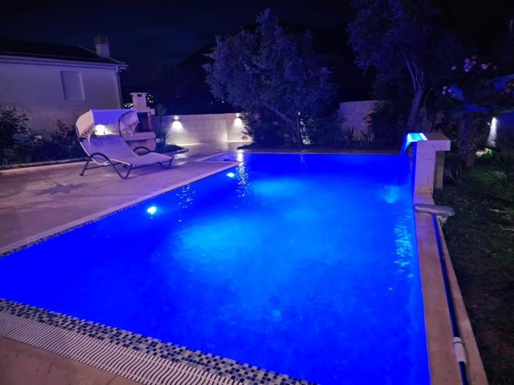 Villa Holiday Apartments Бар Екстериор снимка
