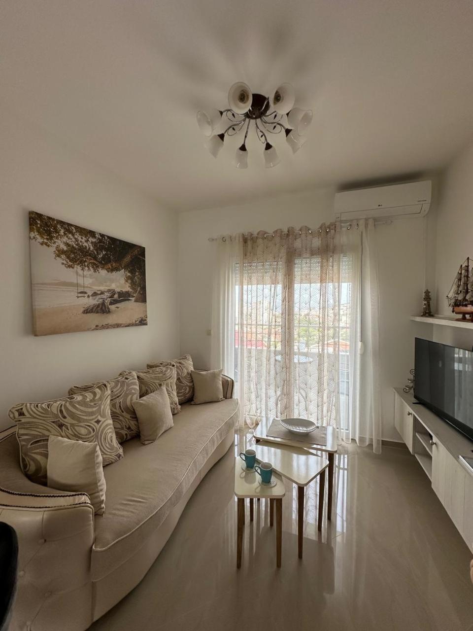 Villa Holiday Apartments Бар Екстериор снимка